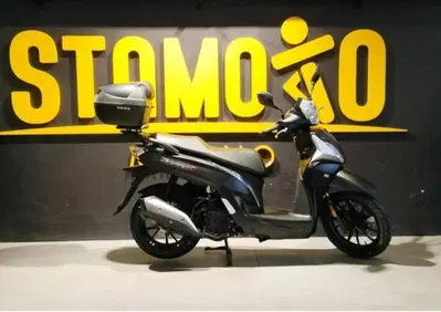Sym Symphony 125 ST (2025 - 26) - Annuncio 9626954