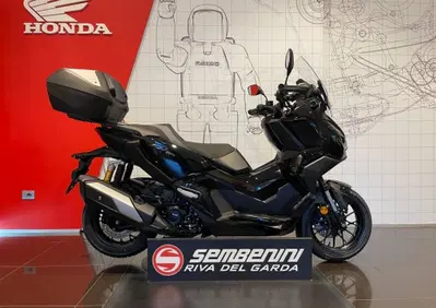 Honda ADV 350 (2025 - 26) - Annuncio 9626820