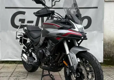 Voge Valico 500DSX (2021 - 24) - Annuncio 9626843