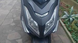 Jonway MJS-E (2020) 