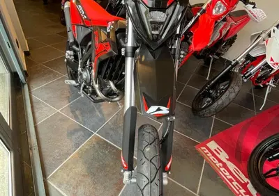 Betamotor RR 125 4T Motard T (2025 - 26) - Annuncio 8344248