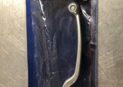 LEVA FRIZIONE CROMATA SGR PER VARI MODELLI HONDA 6 - Annuncio 9626903