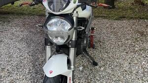 Ducati Monster 696 ABS (2009 - 14) 