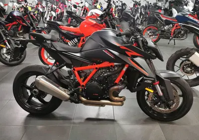 KTM 1390 Super Duke R (2024 - 26) - Annuncio 9626945