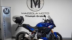 Bmw F 900 XR (2020 - 24) 