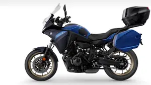 Yamaha Tracer 7 GT (2021 - 24)  (9)