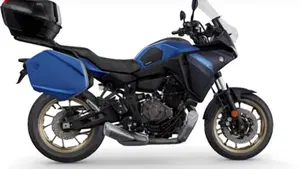 Yamaha Tracer 7 GT (2021 - 24)  (4)