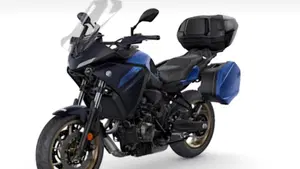 Yamaha Tracer 7 GT (2021 - 24)  (7)