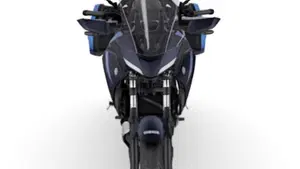 Yamaha Tracer 7 GT (2021 - 24)  (8)