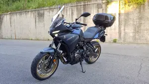 Yamaha Tracer 7 GT (2021 - 24)  (2)