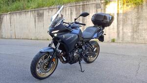 Yamaha Tracer 7 GT (2021 - 24) 