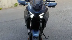 Yamaha Tracer 7 GT (2021 - 24) 