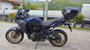 Yamaha Tracer 7 GT (2021 - 24)  (10)