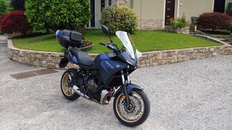 Yamaha Tracer 7 GT (2021 - 24) usata