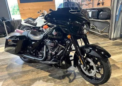Harley-Davidson Street Glide Special (2021 - 23) - Annuncio 9627271