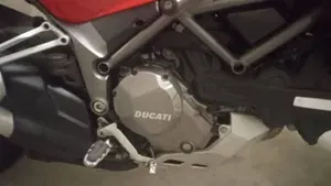 Ducati Multistrada 1260 S (2018 - 20)  (5)