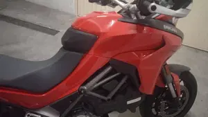 Ducati Multistrada 1260 S (2018 - 20)  (6)
