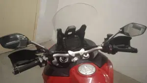 Ducati Multistrada 1260 S (2018 - 20)  (8)