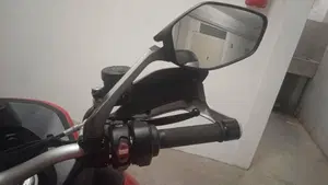 Ducati Multistrada 1260 S (2018 - 20)  (9)