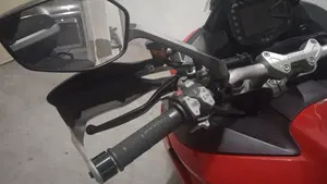Ducati Multistrada 1260 S (2018 - 20)  (10)