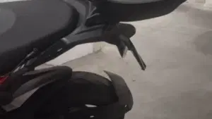 Ducati Multistrada 1260 S (2018 - 20)  (11)