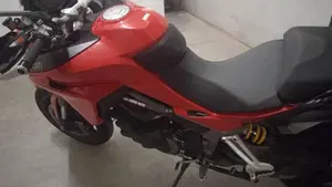 Ducati Multistrada 1260 S (2018 - 20)  (12)