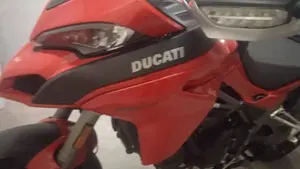 Ducati Multistrada 1260 S (2018 - 20)  (14)