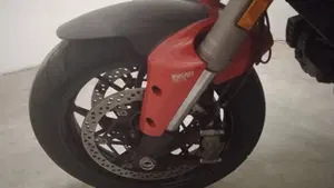 Ducati Multistrada 1260 S (2018 - 20)  (15)