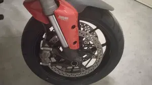 Ducati Multistrada 1260 S (2018 - 20)  (16)