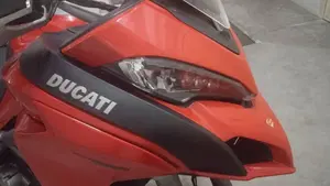 Ducati Multistrada 1260 S (2018 - 20)  (18)
