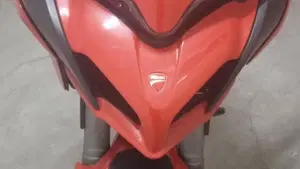 Ducati Multistrada 1260 S (2018 - 20)  (19)