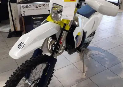 Husqvarna TE 125 (2025) - Annuncio 9627340