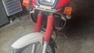 Yamaha  