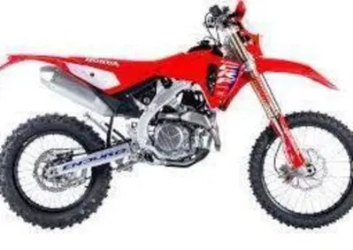 Honda CRF 450RX Enduro (2024) - Annuncio 9627349