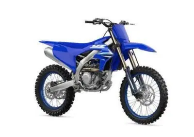 Yamaha YZ 450 F (2025) - Annuncio 9627357