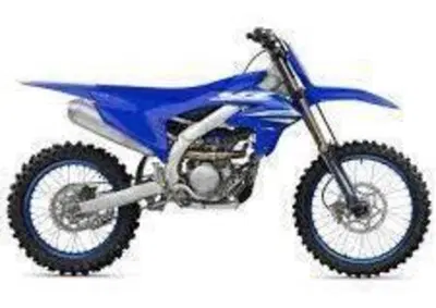 Yamaha YZ 250 F (2025) - Annuncio 9627358