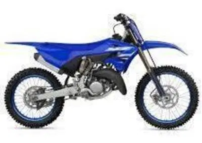 Yamaha YZ 125 (2025) - Annuncio 9627360
