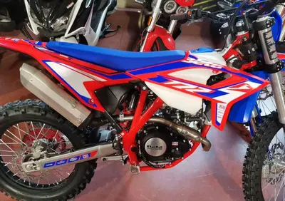 Betamotor RR 125 4T Enduro R (2024 - 26) - Annuncio 9627368