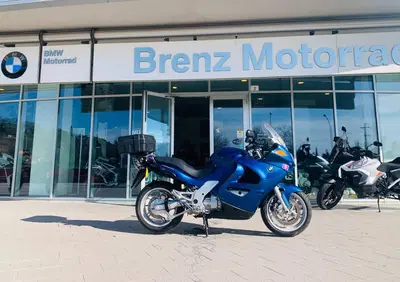 Bmw K 1200 RS (1997 - 06) - Annuncio 9627391