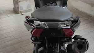 Yamaha T-Max 530 (2017 - 19) 