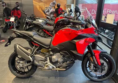 Ducati Multistrada V2 (2025 - 26) - Annuncio 9598206