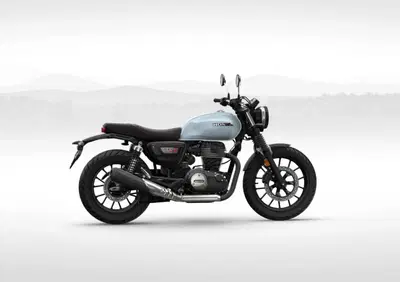 Honda GB 350 S (2025 - 26) - Annuncio 9627488