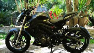 Keeway Motor RKF 125 (2021 - 24) 