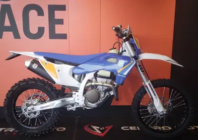 Husqvarna FE 250 Heritage (2025) - Annuncio 9627519