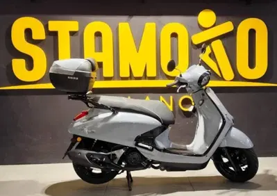 Sym Fugue 125 (2025 - 26) - Annuncio 9627521