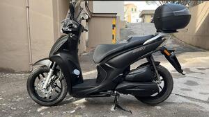 Kymco People 200i S (2021 - 25) 