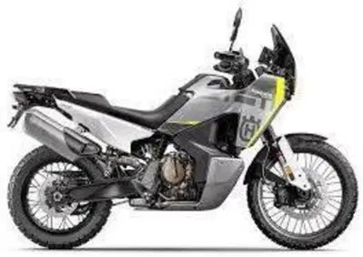 Husqvarna Norden 901 (2022 - 26) - Annuncio 9627577