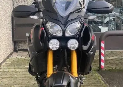 Yamaha XT1200ZE Super Ténéré Raid Edition (2018 - 20) - Annuncio 9627579