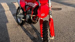 GASGAS MC 250 F (2023) 