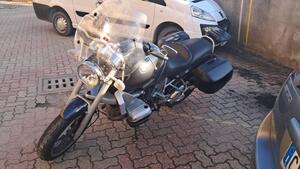 Bmw R 1100 R 